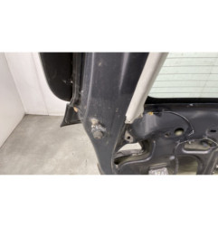 Malle/Hayon arriere OPEL MERIVA B