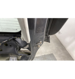 Malle/Hayon arriere OPEL MERIVA B