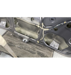 Malle/Hayon arriere OPEL MERIVA B