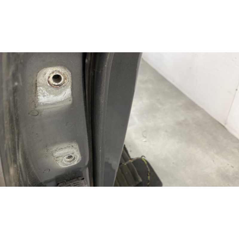 Porte avant droit OPEL MERIVA B Photo n°5