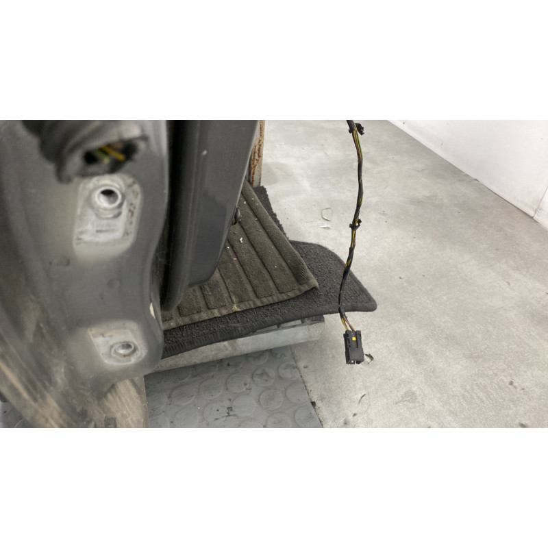 Porte avant droit OPEL MERIVA B Photo n°6
