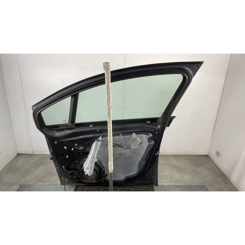 Porte avant droit OPEL MERIVA B Photo n°7