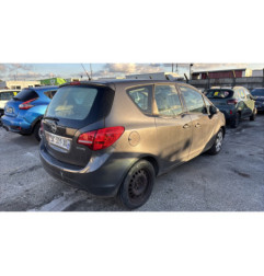 Porte avant droit OPEL MERIVA B
