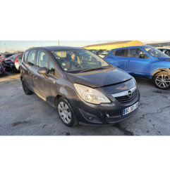 Vase de lave glace OPEL MERIVA B