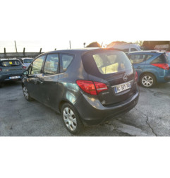 Vase de lave glace OPEL MERIVA B
