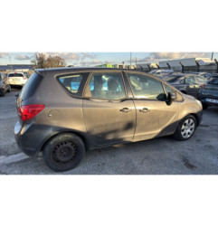 Vase de lave glace OPEL MERIVA B