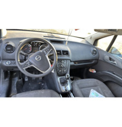 Vase de lave glace OPEL MERIVA B