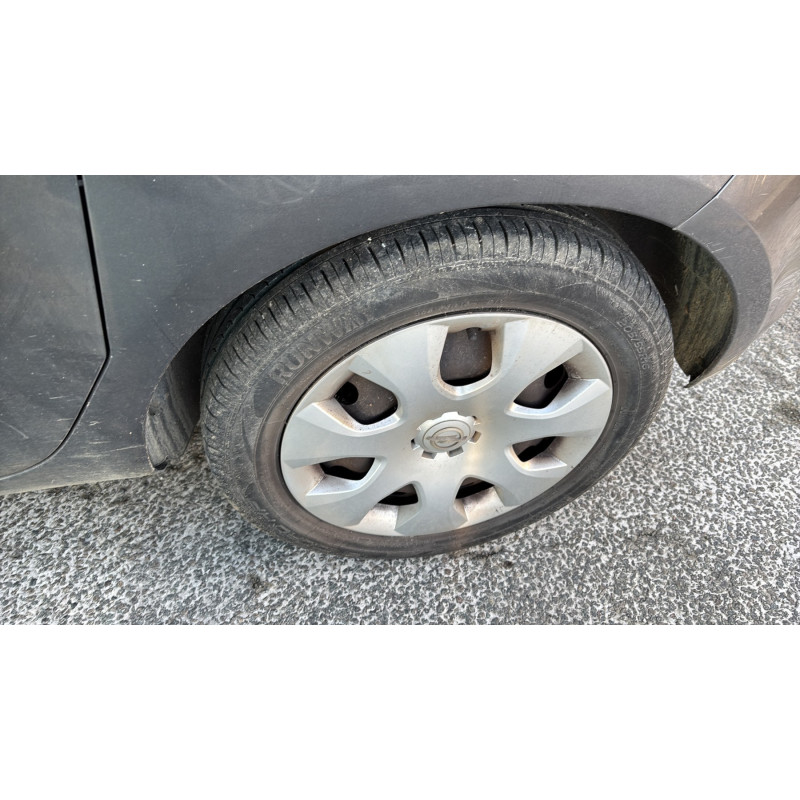 Vase de lave glace OPEL MERIVA B Photo n°18