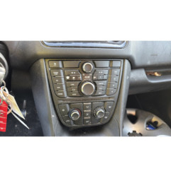 Vase de lave glace OPEL MERIVA B