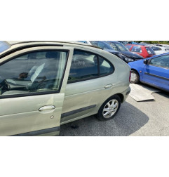 Bras essuie glace arriere RENAULT MEGANE 1