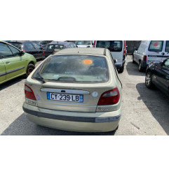 Bras essuie glace arriere RENAULT MEGANE 1