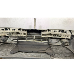 Pare choc avant RENAULT MEGANE 1