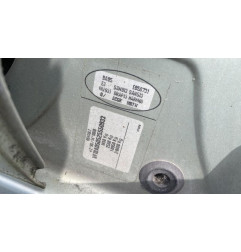 Pare choc avant RENAULT MEGANE 1