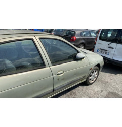 Pare choc avant RENAULT MEGANE 1