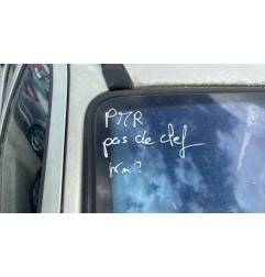 Pare choc avant RENAULT MEGANE 1