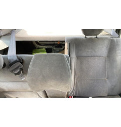 Pare choc avant RENAULT MEGANE 1