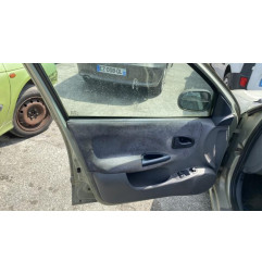 Pare choc avant RENAULT MEGANE 1