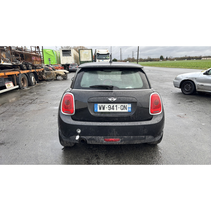 Amortisseur arriere gauche MINI MINI 3 F56 Photo n°9