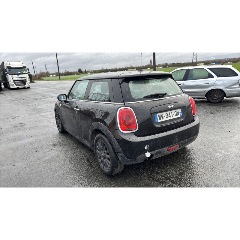 Demarreur MINI MINI 3 F56 Photo n°7