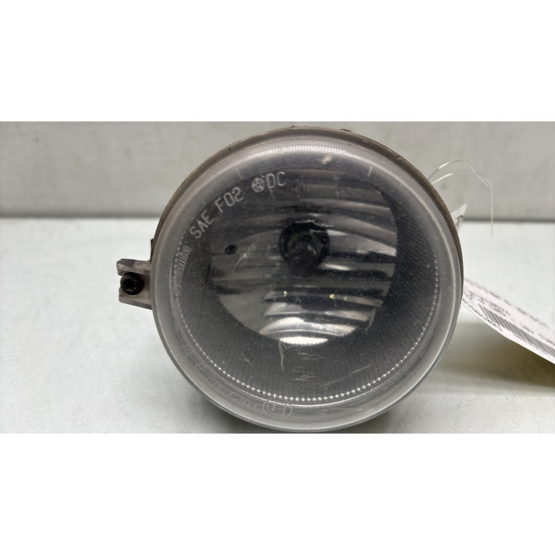 Anti brouillard droit (feux) CHRYSLER SEBRING 2 Photo n°2
