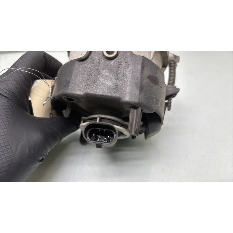 Anti brouillard droit (feux) CHRYSLER SEBRING 2 Photo n°3