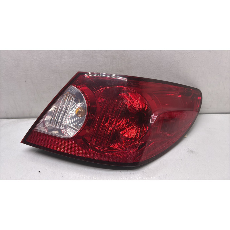 Feu arriere principal droit (feux) CHRYSLER SEBRING 2 Photo n°1