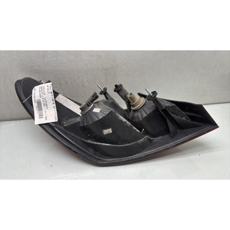 Feu arriere principal droit (feux) CHRYSLER SEBRING 2 Photo n°3