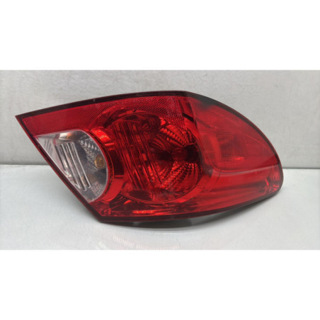 Feu arriere principal gauche (feux) CHRYSLER SEBRING 2 Photo n°1