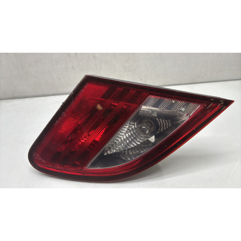 Feu arriere secondaire gauche (feux) CHRYSLER SEBRING 2 Photo n°1