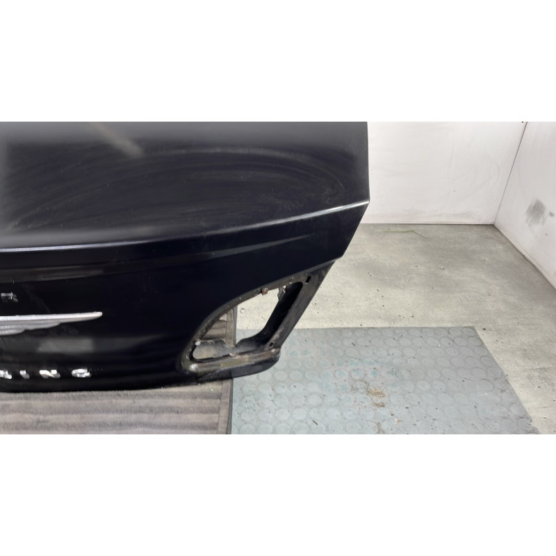 Malle/Hayon arriere CHRYSLER SEBRING 2 Photo n°4
