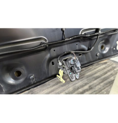 Malle/Hayon arriere CHRYSLER SEBRING 2