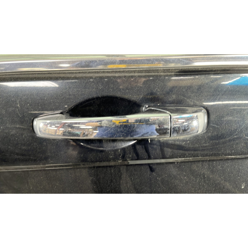 Porte arriere gauche CHRYSLER SEBRING 2 Photo n°2