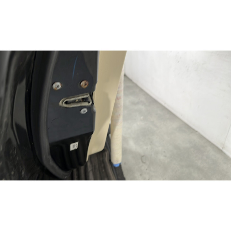 Porte arriere gauche CHRYSLER SEBRING 2 Photo n°3