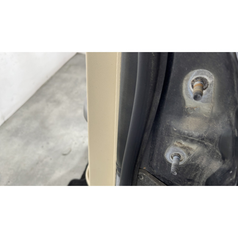 Porte arriere gauche CHRYSLER SEBRING 2 Photo n°4