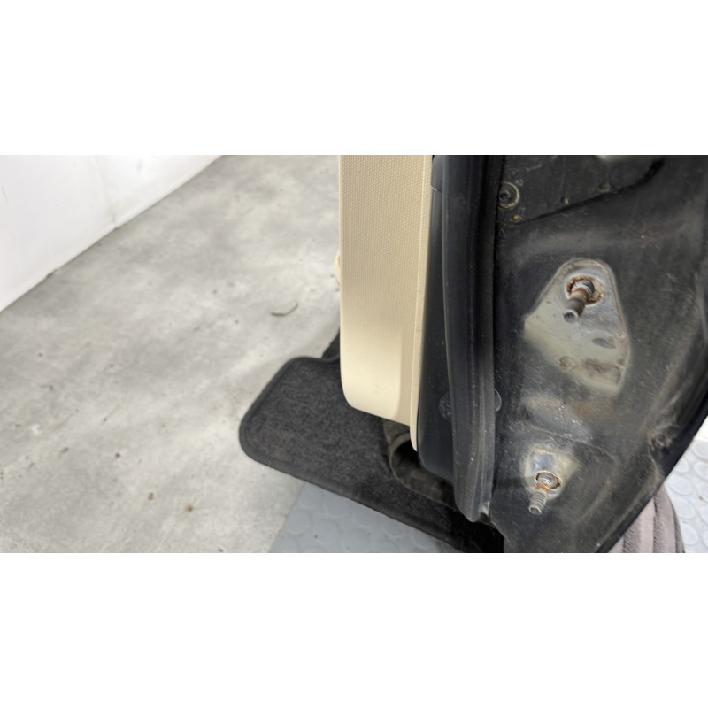 Porte arriere gauche CHRYSLER SEBRING 2 Photo n°5