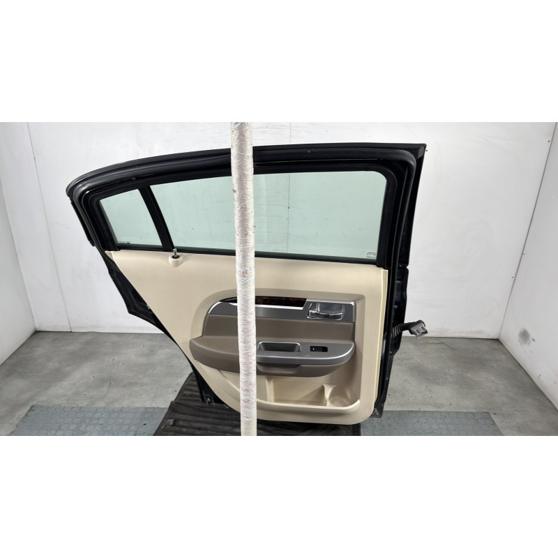 Porte arriere gauche CHRYSLER SEBRING 2 Photo n°6