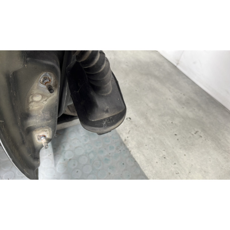 Porte avant droit CHRYSLER SEBRING 2 Photo n°5