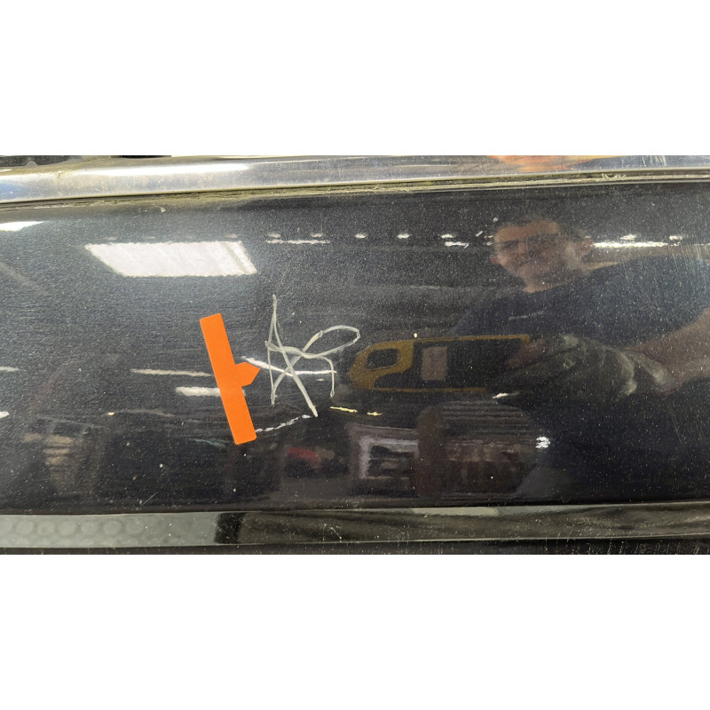 Porte avant gauche CHRYSLER SEBRING 2 Photo n°3