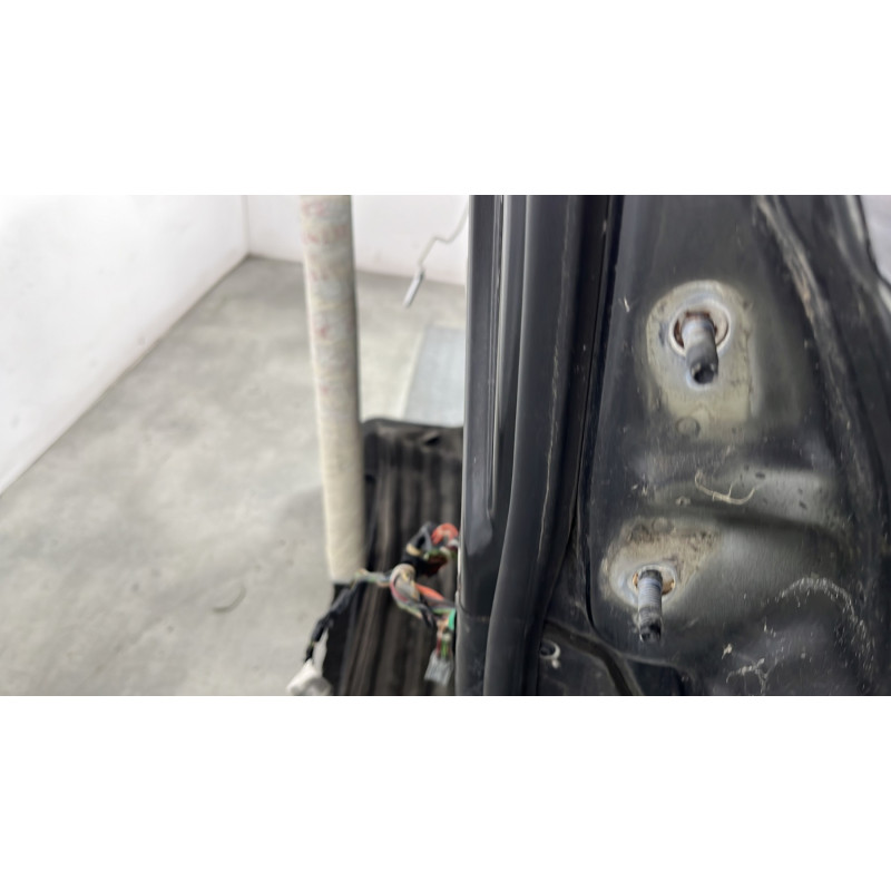Porte avant gauche CHRYSLER SEBRING 2 Photo n°4