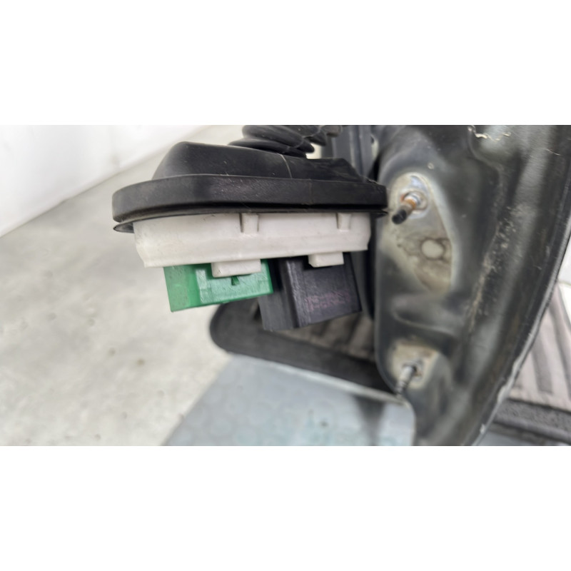 Porte avant gauche CHRYSLER SEBRING 2 Photo n°5