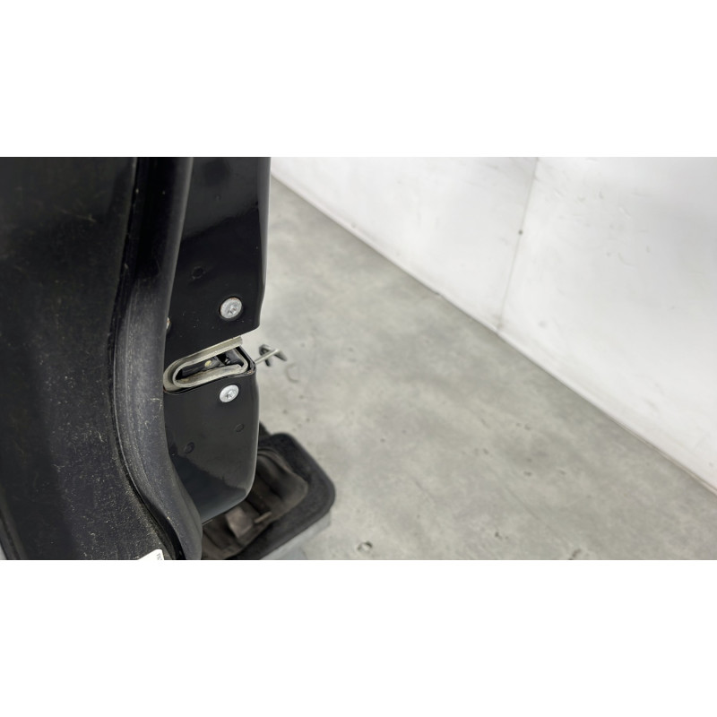 Porte avant gauche CHRYSLER SEBRING 2 Photo n°6