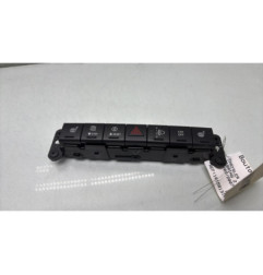 Bouton de warning CHRYSLER SEBRING 2