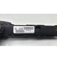 Bouton de warning CHRYSLER SEBRING 2