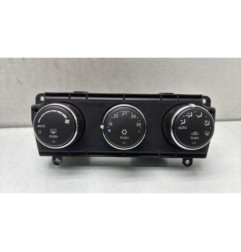 Commande chauffage CHRYSLER SEBRING 2 Photo n°1