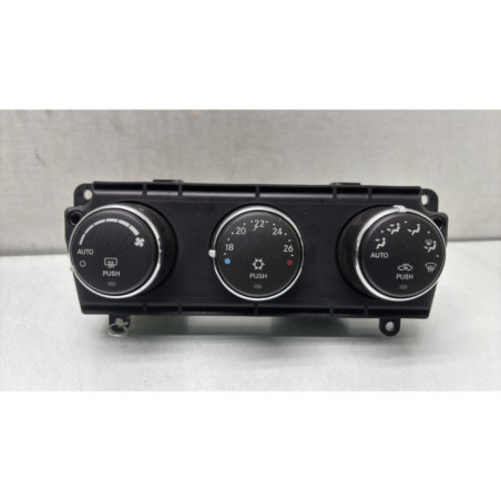 Commande chauffage CHRYSLER SEBRING 2 Photo n°1