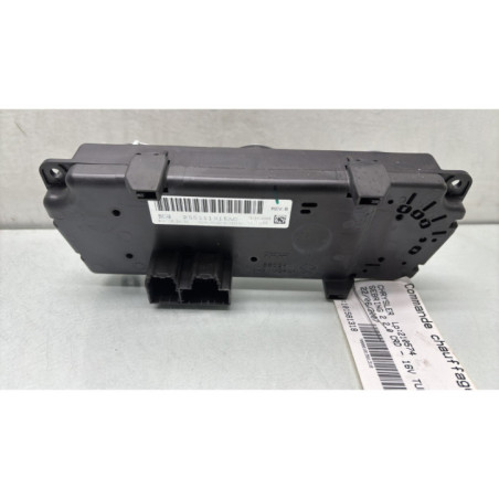 Commande chauffage CHRYSLER SEBRING 2