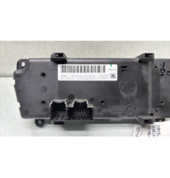 Commande chauffage CHRYSLER SEBRING 2