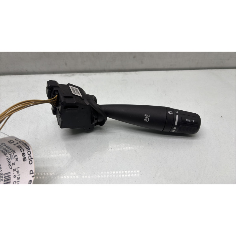 Commodo d'essuie glaces CHRYSLER SEBRING 2 Photo n°1