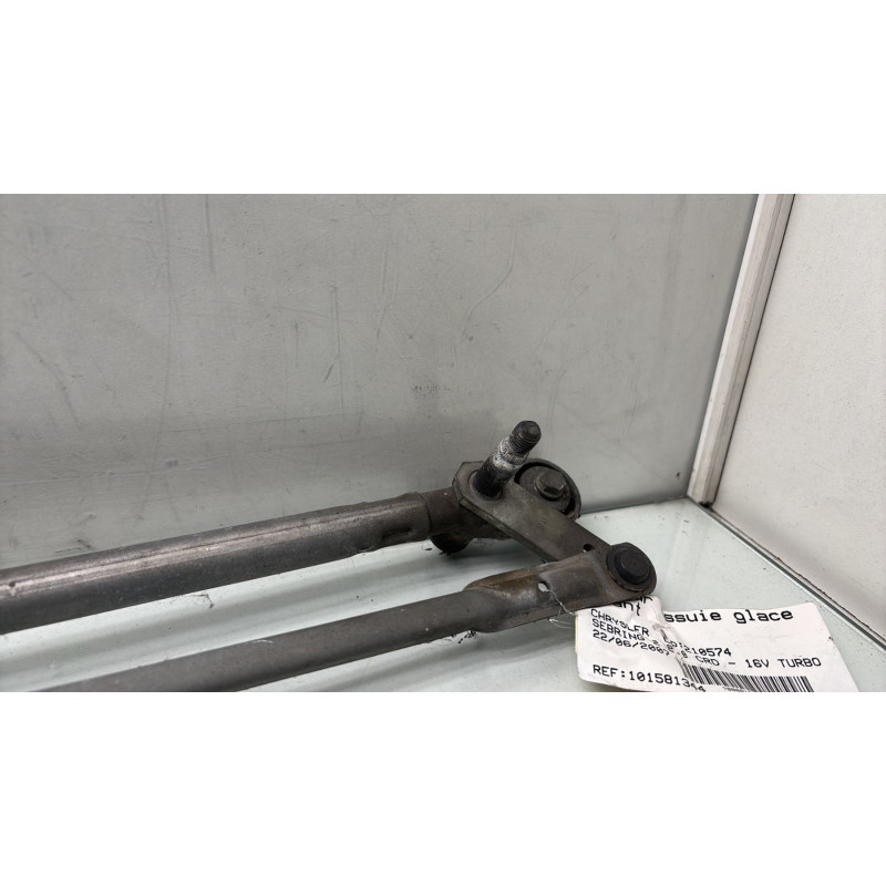Moteur essuie glace avant CHRYSLER SEBRING 2 Photo n°7