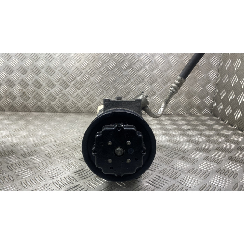 Compresseur clim CHRYSLER SEBRING 2 Photo n°1